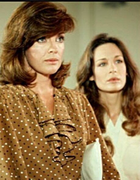 Linda Gray As Sue Ellen Ewing Dallas Linda Gray