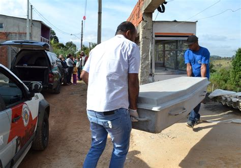 Homem é morto a facadas dentro de casa em Alumínio Sorocaba e Jundiaí