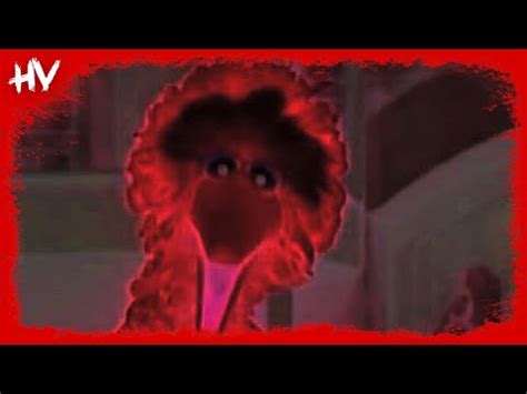 Bear In The Big Blue House Theme Song Horror Version Vidoemo