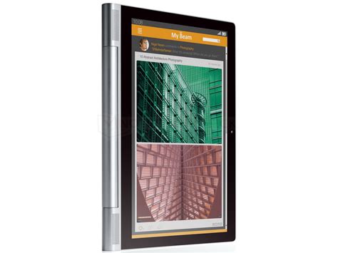 Lenovo: Yoga 3 Pro, Yoga Tablet 2 und ThinkPad Yoga 14 - Notebookcheck ...