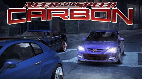 Neue Karre Need For Speed Carbon 3 Deutsch German YouTube