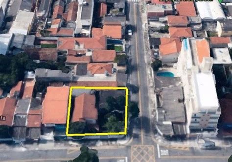 Lote Terreno Na Rua Manoel Pedro J Nior Vila Bocaina Em Mau Por R