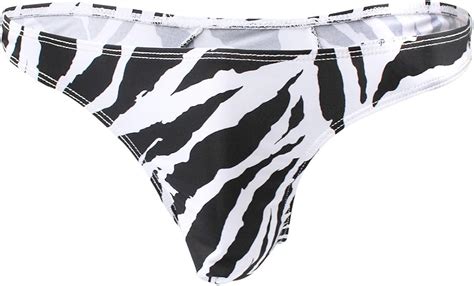 Iiniim String Tanga Homme Dentelle Cross Dresser Jockstrap Lingerie Slip Floral Bowknot Sous