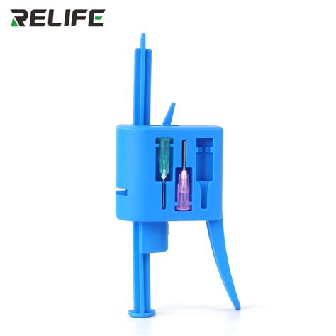 Relife Rl A Manual Glue Gun Cc