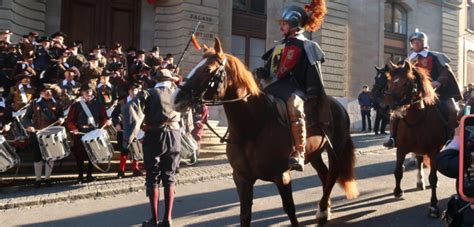 Fête de l Escalade 2023 Genève pas cher