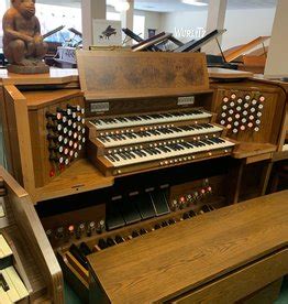 Organs Baldwin Piano Organ Center