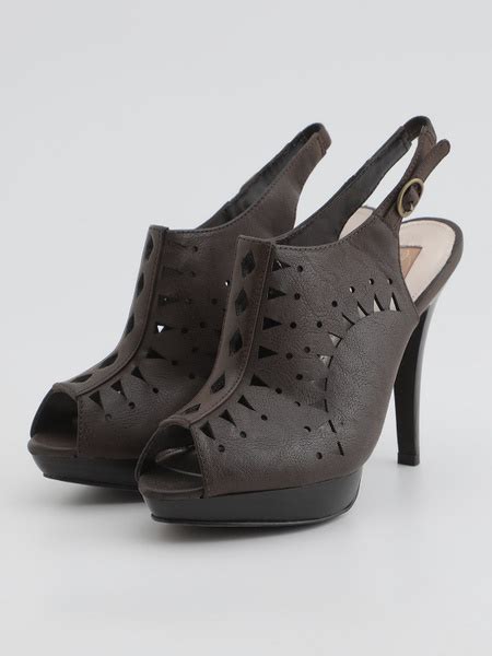 Босоножки Stradivarius - купить с доставкой по выгодным ценам в ...