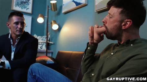 Doctor Helping Drew Dixon Seek His Sex Addiction