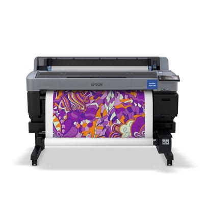 Scf Hpe Epson Surecolor F H Production Edition Epson Printer