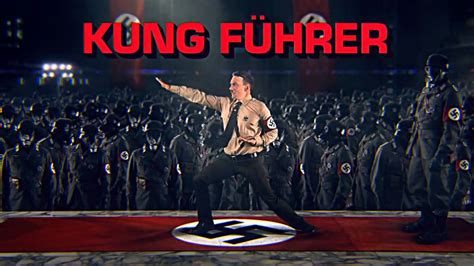 Kung Fury Official Trailer Hd Youtube