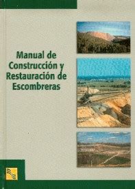 Librería Especializada Olejnik MANUAL DE CONSTRUCCION Y RESTAURACION