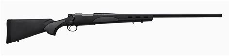 Model 700 Sps Varmint Remington