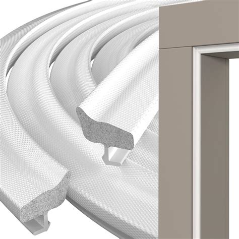 Draught Excluder For Doors Windows Door Seal Draught Excluder Foam