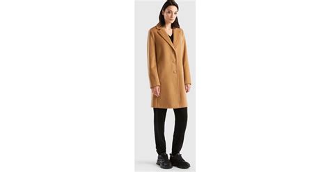 Manteau United Colors Of Benetton Pour Femme Modalova