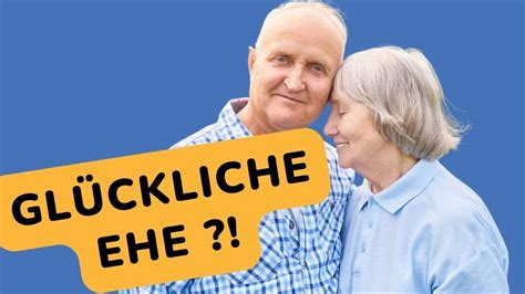 Ein Tipp Wichtige Erkenntnis F R Eine Gl Ckliche Beziehung Ehe