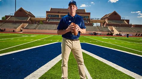 Why Is Ed McCaffrey Coaching High School Football? - 5280