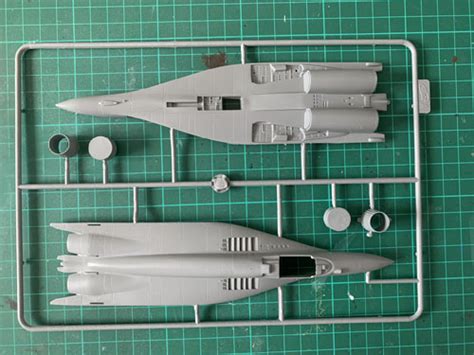 Icm Mig Ghost Of Kyiv Scale Model Review Rob S Models