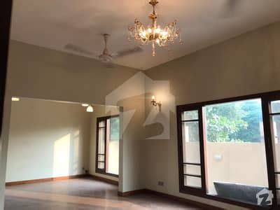 Bungalow Is Available For Sale In DHA Phase 6 DHA Phase 6 DHA Defence