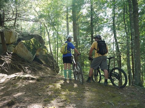 Find Adventure in Ritchie County