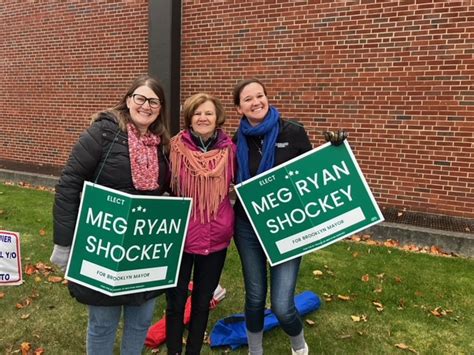 Meg Ryan Shockey - Brooklyn, OH - Afternoon Browns Game means that I