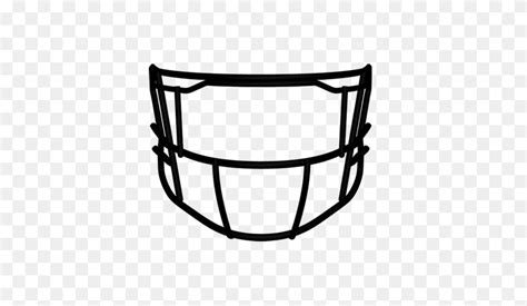 Football Helmet Revo Speed With Visor - Visor Clipart - FlyClipart