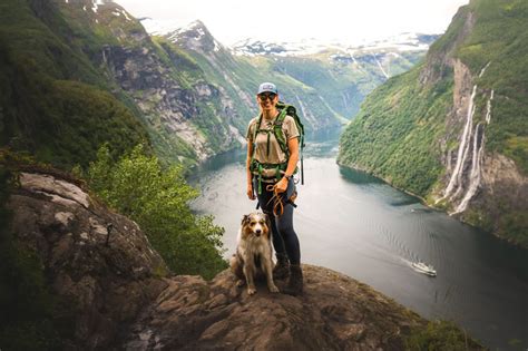 Guide To Skageflå - The Best Hiking Trail To View The Geiranger Fjord ...