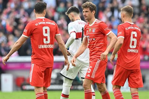 Wolfsburg Vs Bayern Munich Preview Stream Odds And Picks