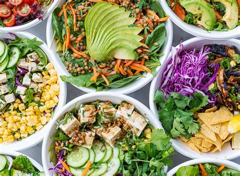 One Major Effect of Eating Salads Every Day, Says Science — Eat This Not That