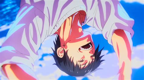 Toji Fushiguro HD Wallpaper - Jujutsu Kaisen Art