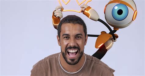 Quem E O Lider Da Semana Bbb25 - BBB25: Maike é o novo Líder da semana e define seu grupo VIP; confira ...