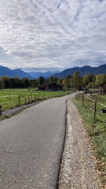 Wandern Murnauer Moos Di Alpenhof Murnau Murnau Am Staffelsee