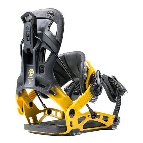 Flow NX2 2023 | Mens Snowboard Bindings Australia
