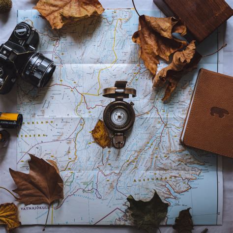 5 Books That Will Give You Serious Wanderlust Toat