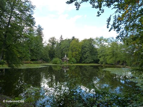 Englischer Garten Eulbach Michelstadt Odenwald Flickr