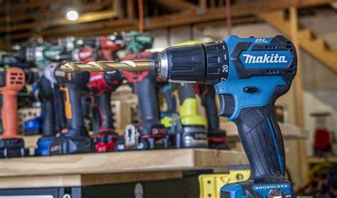 Cordless Power Tool Reviews For Pros Page Of Pro Tool Reviews