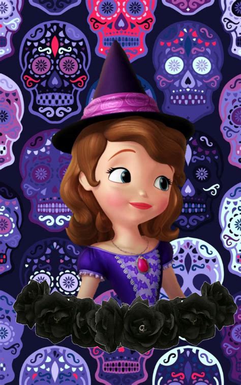 Princess Sofia Wallpapers Wallpapers