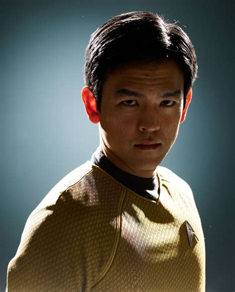 Star Trek Sulu será gay no novo filme da franquia espacial Pipoca