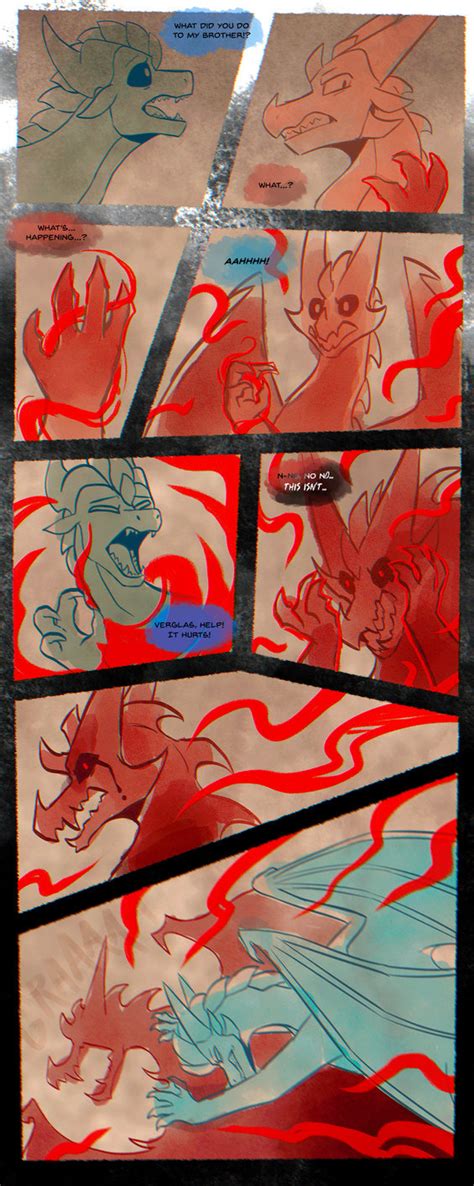 Stv Ch5 Pg53 By Twistedeerie On Deviantart