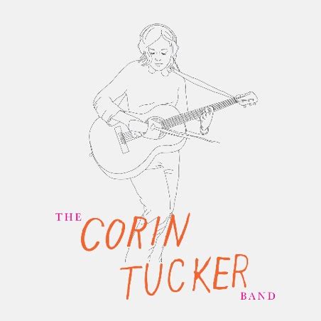 Mixtape Muse: LISTEN: The Corin Tucker Band - "Doubt"