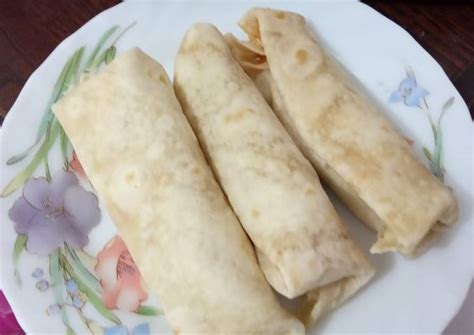 Resep Kebab Home Made Sederhana Oleh Santy Ummu Khansa Cookpad