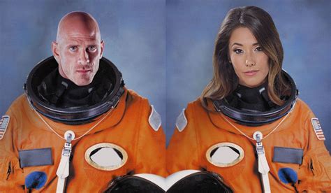 PornHub Is Crowdfunding A Space Age Sexploration Sex Tape Newsweek