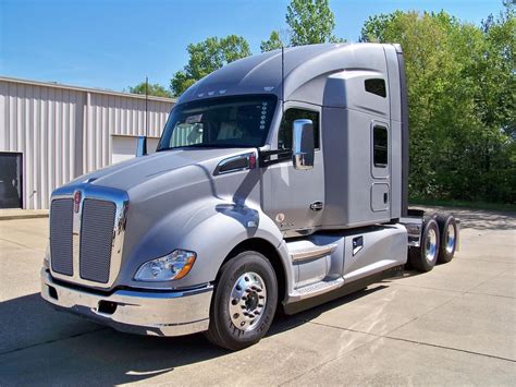 Kenworth T For Sale Used Trucks From