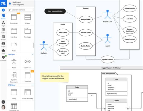 10 Best UML Diagram Software Solutions of 2024 | ClickUp