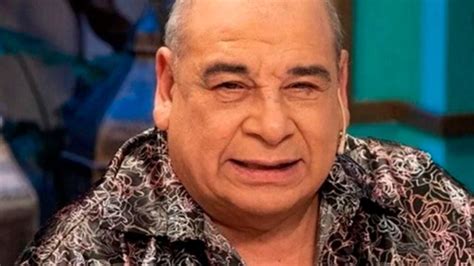 Novedades Sobre La Salud De Roly Serrano Fue Sometido A Una