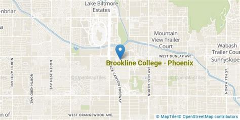 Brookline College - Phoenix Trade School Programs - Trade College