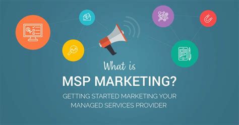 The Ultimate Guide To MSP Marketing In 2024