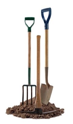 Best Gardening Tools - Overachieving Vegetable Gardening Tools.