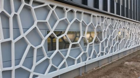 Grc Cladding Grc Panel Glassfibre Reinforced Cement Cladding Gfrc Wall Panel Gfrc Panel Grc