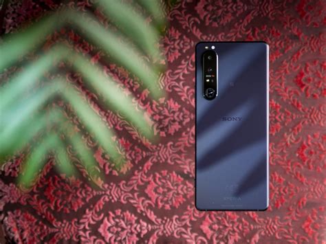 Sony Xperia 1 III im Test: Das beste Android-Smartphone 2021?