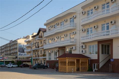 Фото Витязево (91 фото)
